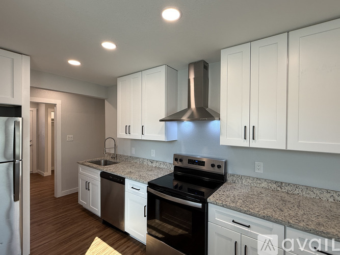 4904 El Campo Avenue 1 Apartment for Rent - Photo gallery 5