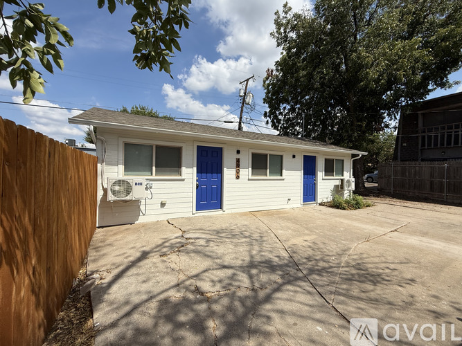 4906 El Campo Avenue 1 Single Family Home for Rent - Photo gallery 1