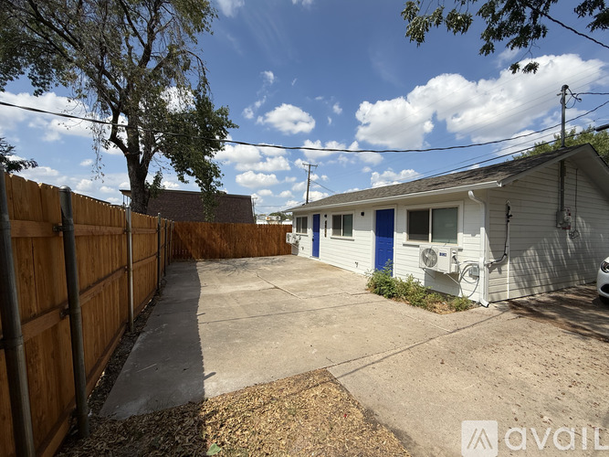 4906 El Campo Avenue 1 Single Family Home for Rent - Photo gallery 2