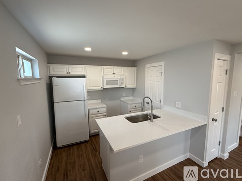 4906 El Campo Avenue 1 Apartment for Rent