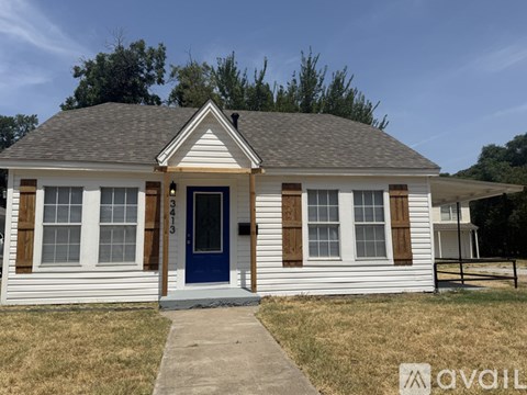 3413 Conway Street 3 Beds Apartment for Rent