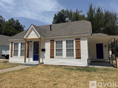 3413 Conway Street 3 Beds Apartment for Rent