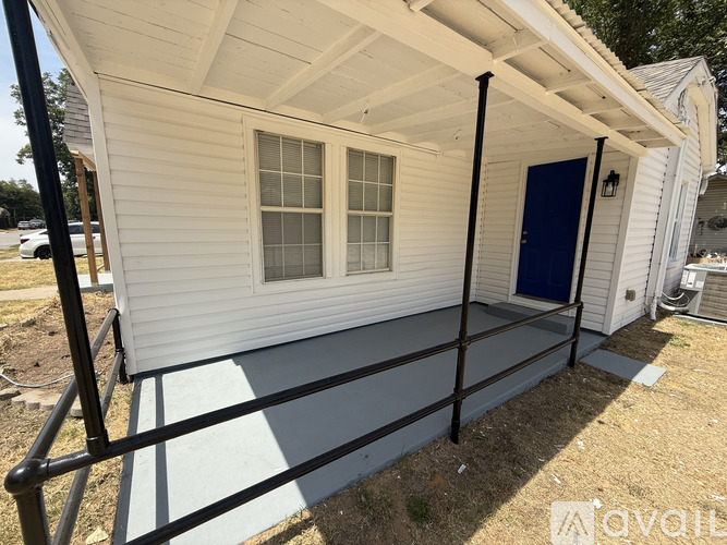 3413 Conway Street 3 Beds Single Family Home for Rent - Photo gallery 3