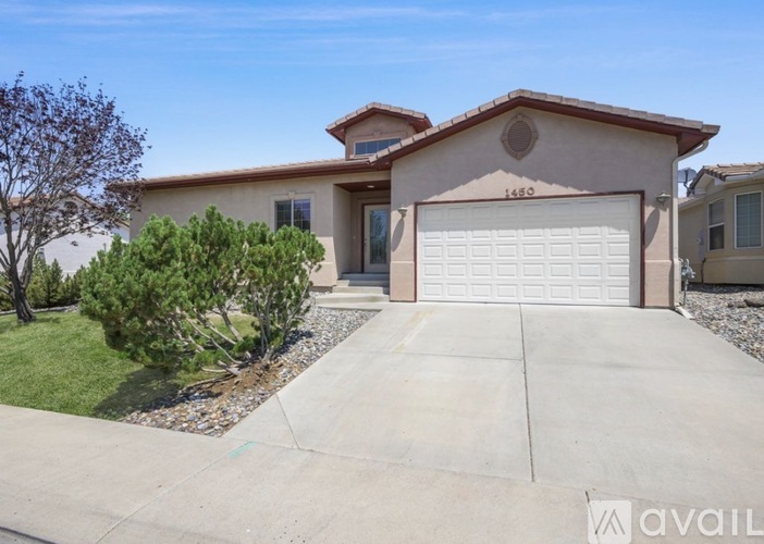 1450 Racquet Way 3 Beds Single Family Home for Rent - Photo gallery 2
