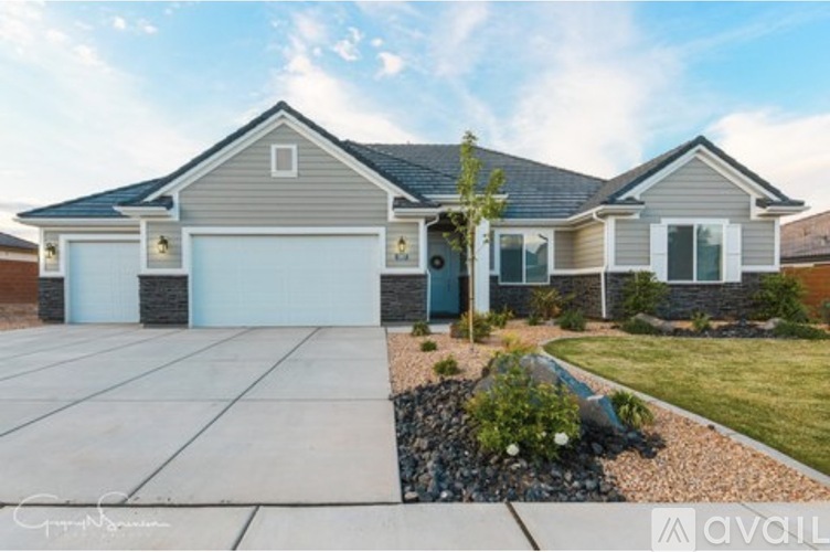 3167 East Red Cedar Drive 4 Beds Single Family Home for Rent - Photo gallery 1
