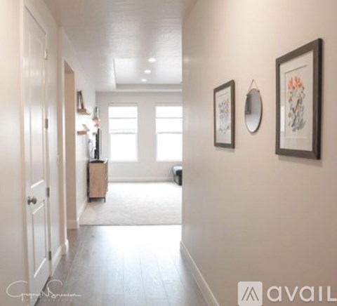 3167 East Red Cedar Drive 4 Beds Apartment for Rent