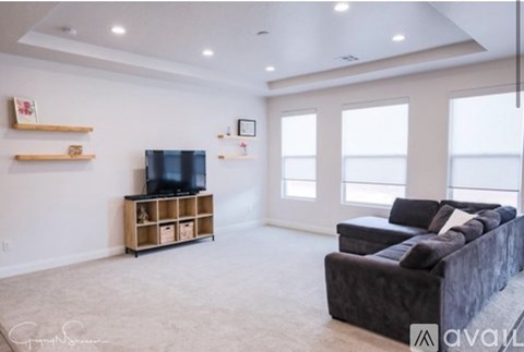 3167 East Red Cedar Drive 4 Beds Apartment for Rent