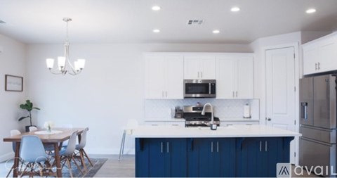 3167 East Red Cedar Drive 4 Beds Apartment for Rent