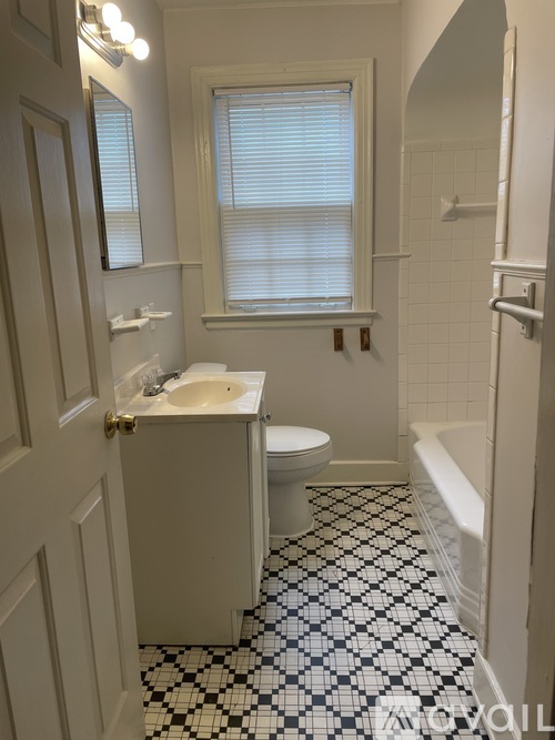 3757 Faxon Avenue 2 Beds Single Family Home for Rent - Photo gallery 2