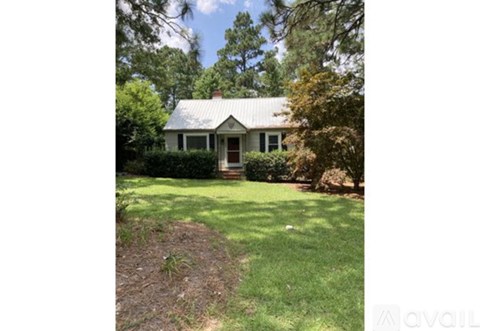 860 North Ridge Street 2 Beds Apartment for Rent