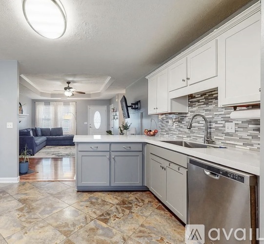 910 Lost Cedar Court 3 Beds Single Family Home for Rent - Photo gallery 1