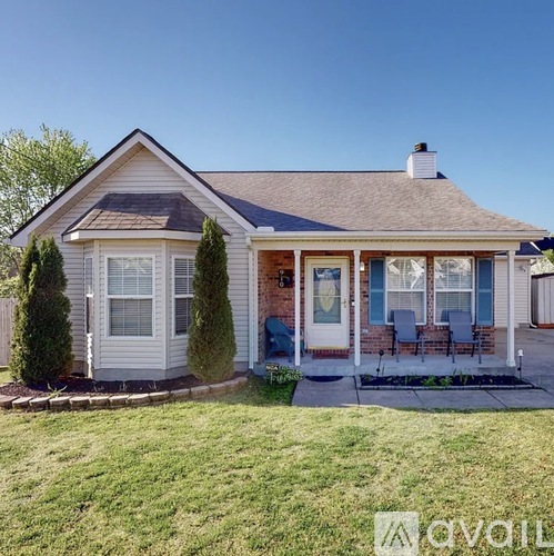 910 Lost Cedar Court 3 Beds Single Family Home for Rent - Photo gallery 5