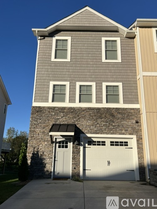 1347 Palomino Trl 4 Beds Townhouse for Rent - Photo gallery 1