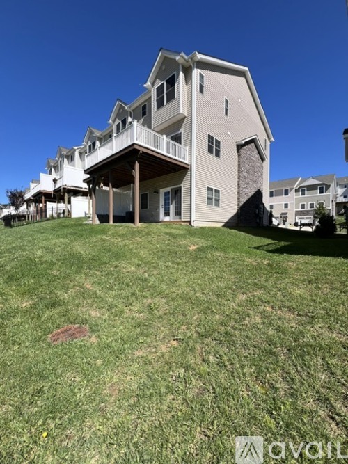 1347 Palomino Trl 4 Beds Townhouse for Rent - Photo gallery 2