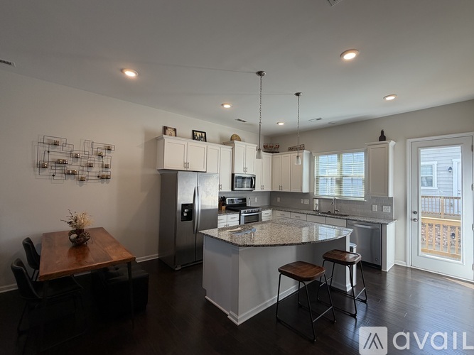 7914 Denmark Road 2 Beds Townhouse for Rent - Photo gallery 1