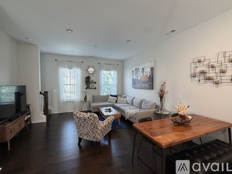 7914 Denmark Road 2 Beds Apartment for Rent