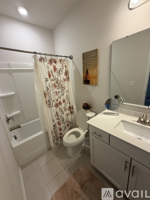 7914 Denmark Road 2 Beds Apartment for Rent
