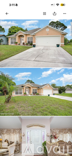 1043 Fairplay Avenue Northwest 3 Beds Apartment for Rent - Photo gallery 3