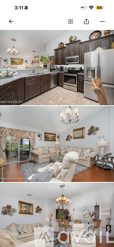 1043 Fairplay Avenue Northwest 3 Beds Apartment for Rent - Photo gallery 4