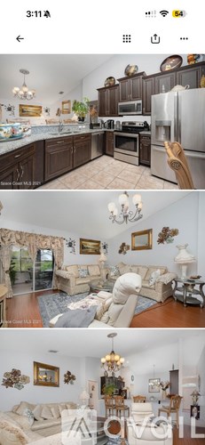 1043 Fairplay Avenue Northwest 3 Beds Apartment for Rent