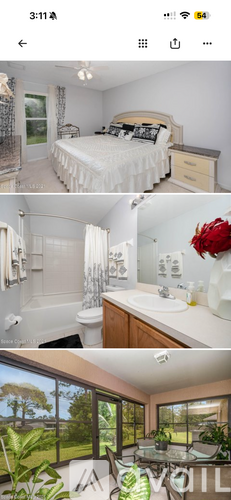 1043 Fairplay Avenue Northwest 3 Beds Apartment for Rent - Photo gallery 5