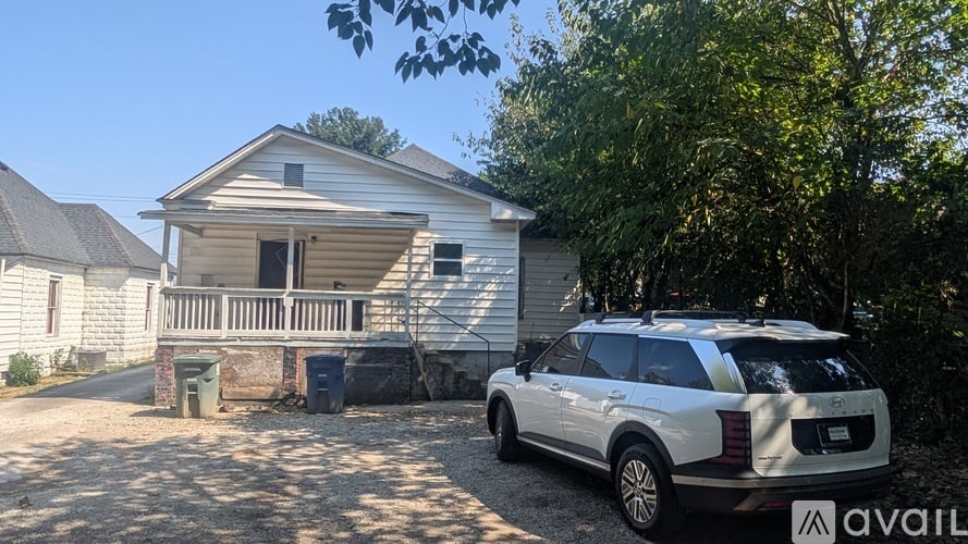 2108 Wilson Street 4 Beds Single Family Home for Rent - Photo gallery 1