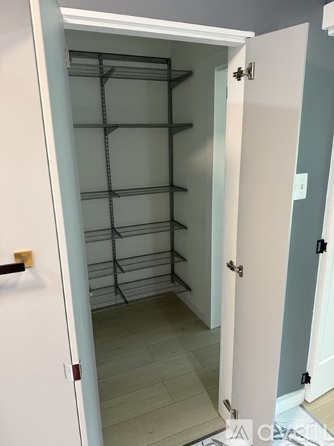 8 Russell Ave 1 Apartment for Rent