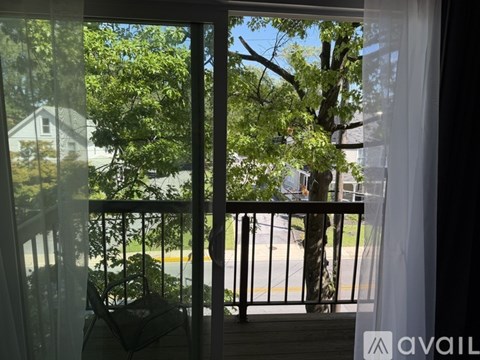 8 Russell Ave 1 Apartment for Rent