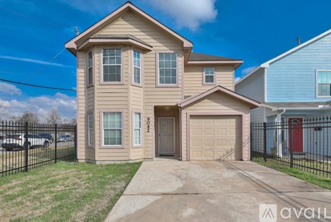 9042 Mcgallion Rd 3 Beds Apartment for Rent
