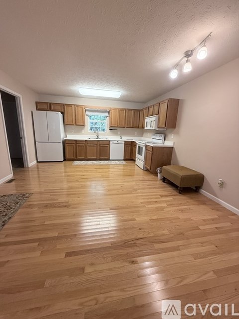 218 Eden Woods 2 Beds Apartment for Rent