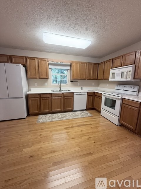 218 Eden Woods 2 Beds Apartment for Rent