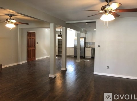 917 Hillsboro Drive 3 Beds Apartment for Rent