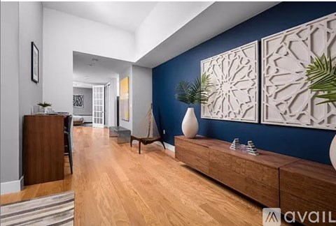 43 Murray St 1 Apartment for Rent