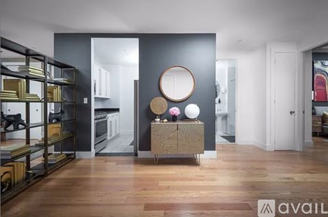 43 Murray St 1 Apartment for Rent
