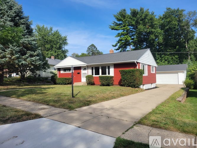 331 Skylark Drive 3 Beds Single Family Home for Rent - Photo gallery 1