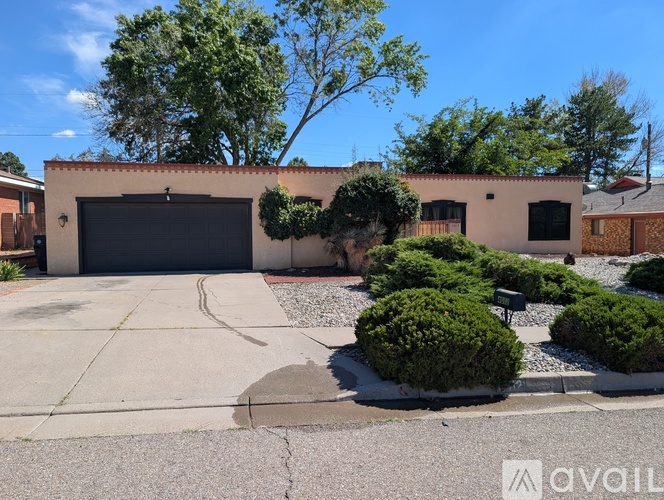 4012 Inca St NE 4 Beds Single Family Home for Rent - Photo gallery 1