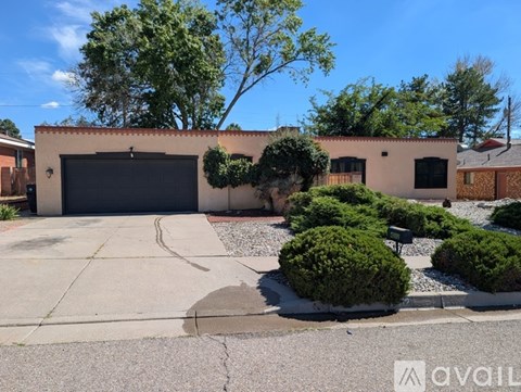 4012 Inca St NE 4 Beds Apartment for Rent