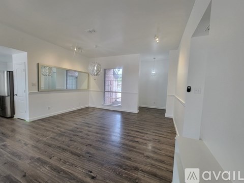 8051 Berkshire Drive 3 Beds Apartment for Rent