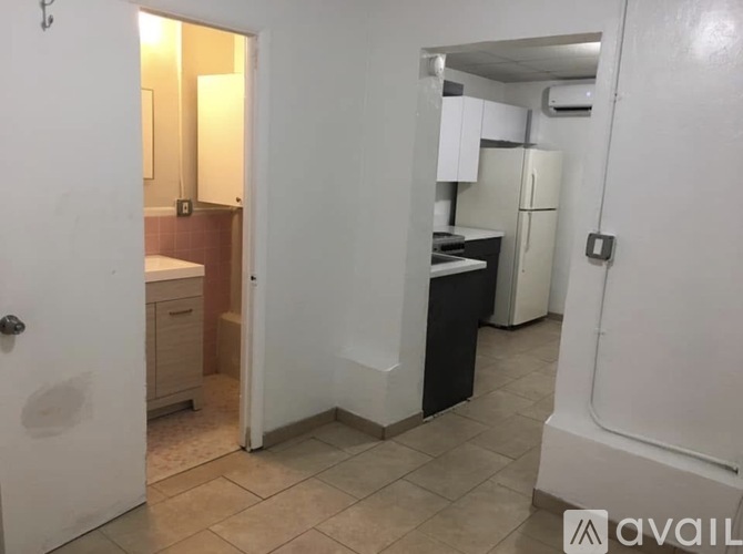 2028 Taylor St Studio Apartment for Rent - Photo gallery 1