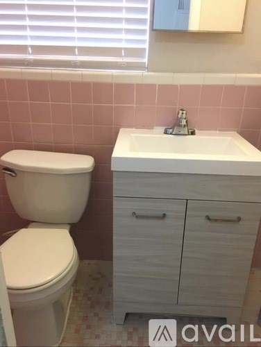 2028 Taylor St Studio Apartment for Rent