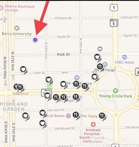2028 Taylor St Studio Apartment for Rent - Photo gallery 3