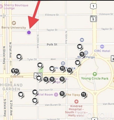 2028 Taylor St Studio Apartment for Rent