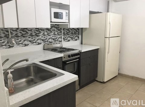 2028 Taylor St Studio Apartment for Rent