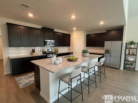2217 Tacoma Wy 4 Beds Apartment for Rent
