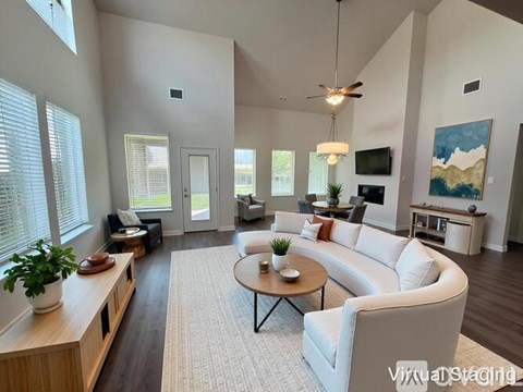 2217 Tacoma Wy 4 Beds Apartment for Rent
