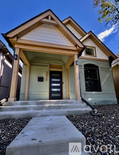 3826 Franklin Street 3 Beds Single Family Home for Rent - Photo gallery 1