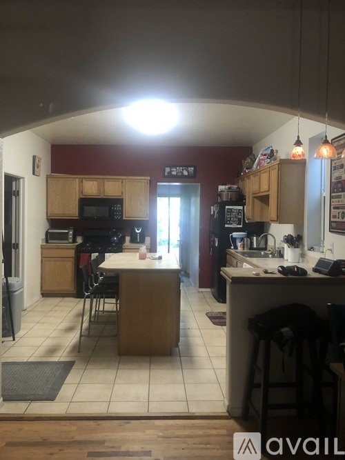 3826 Franklin Street 3 Beds Single Family Home for Rent - Photo gallery 2