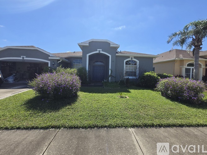 1821 Tangledvine Dr 4 Beds Single Family Home for Rent - Photo gallery 1