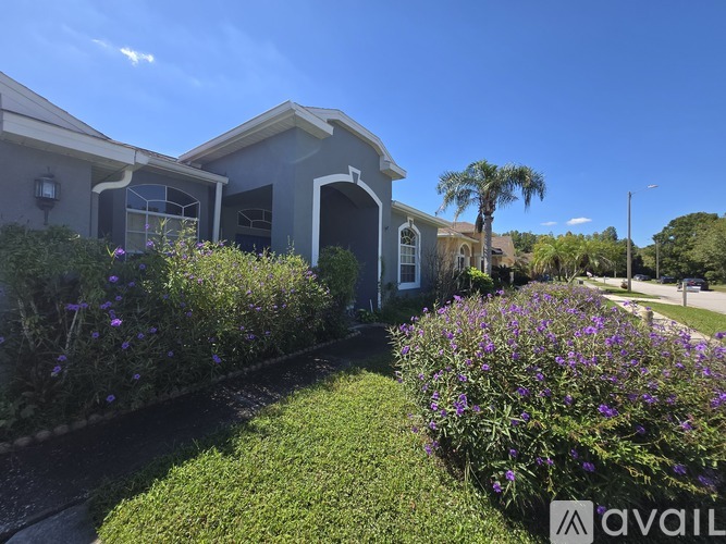 1821 Tangledvine Dr 4 Beds Single Family Home for Rent - Photo gallery 2