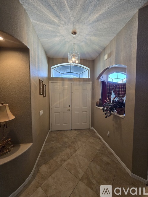1821 Tangledvine Dr 4 Beds Single Family Home for Rent - Photo gallery 5